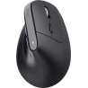 Trust MOUSE USB OPTICAL WRL BAYO+/ERGONOMIC BLK 25146 TRUST