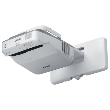Epson | EB-685W | WXGA (1280x800) | 3500 ANSI lumens | White | Lamp warranty 12 month(s)