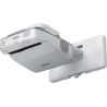 Epson | EB-685W | WXGA (1280x800) | 3500 ANSI lumens | White | Lamp warranty 12 month(s)