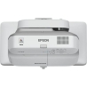 Epson | EB-685W | WXGA (1280x800) | 3500 ANSI lumens | White | Lamp warranty 12 month(s)