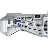Epson | EB-685W | WXGA (1280x800) | 3500 ANSI lumens | White | Lamp warranty 12 month(s)