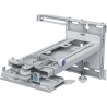 Epson | EB-685W | WXGA (1280x800) | 3500 ANSI lumens | White | Lamp warranty 12 month(s)