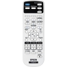 Epson | EB-685W | WXGA (1280x800) | 3500 ANSI lumens | White | Lamp warranty 12 month(s)