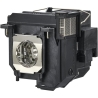 Epson | EB-685W | WXGA (1280x800) | 3500 ANSI lumens | White | Lamp warranty 12 month(s)