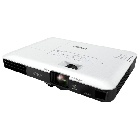 Epson | EB-1795F | Full HD (1920x1080) | 3200 ANSI lumens | 10.000:1 | White | Lamp warranty 12 month(s) | Wi-Fi