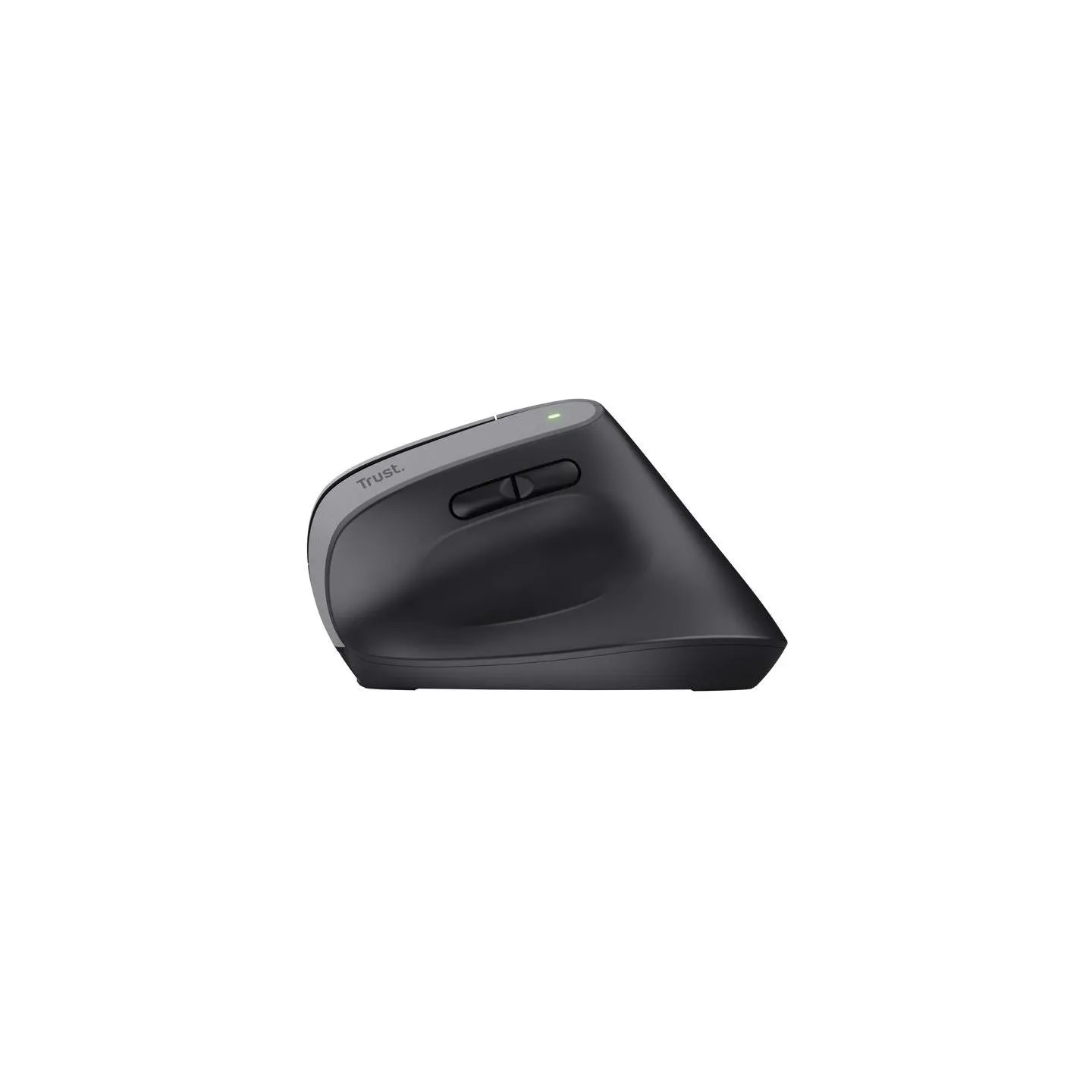Trust MOUSE USB OPTICAL WRL BAYO+/ERGONOMIC BLK 25146 TRUST
