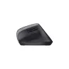 Trust MOUSE USB OPTICAL WRL BAYO+/ERGONOMIC BLK 25146 TRUST