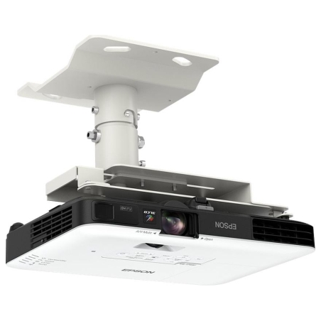 Epson | EB-1795F | Full HD (1920x1080) | 3200 ANSI lumens | 10.000:1 | White | Lamp warranty 12 month(s) | Wi-Fi