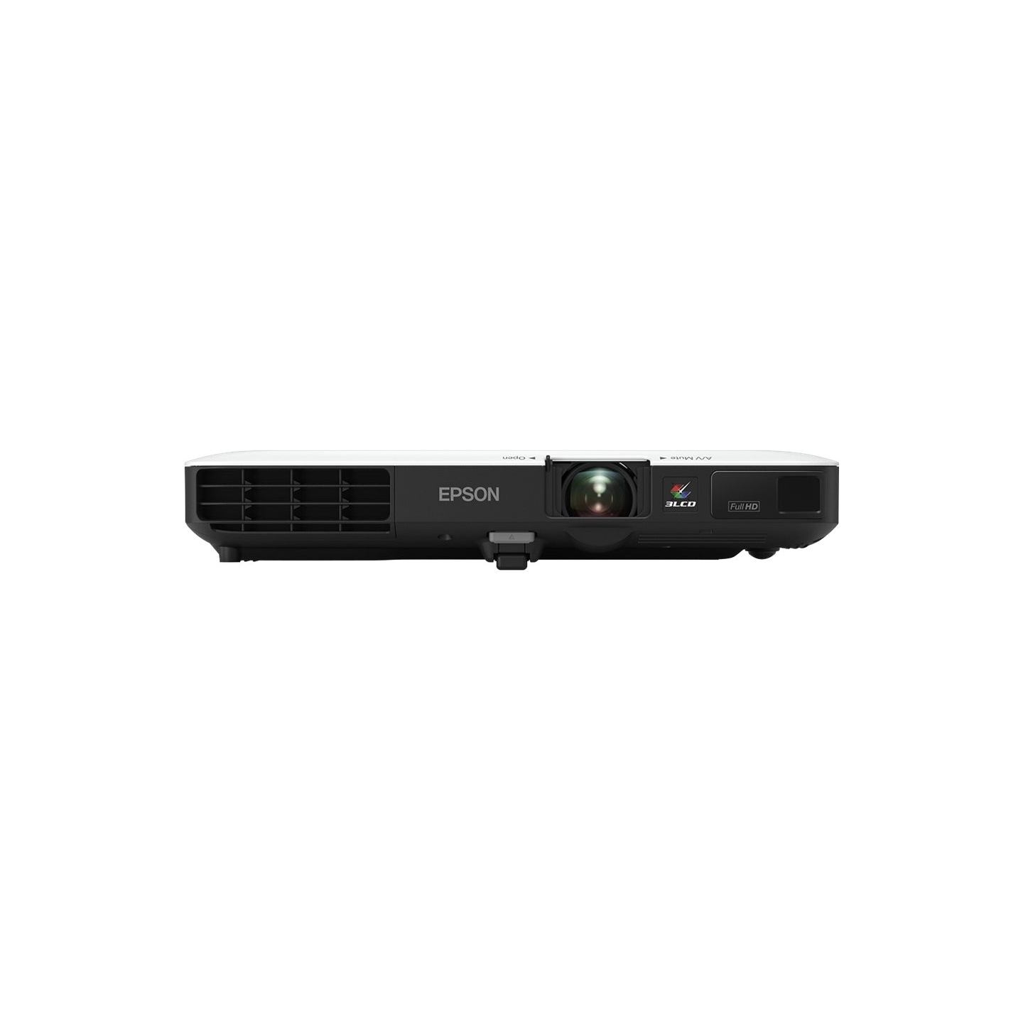 Epson | EB-1795F | Full HD (1920x1080) | 3200 ANSI lumens | 10.000:1 | White | Lamp warranty 12 month(s) | Wi-Fi