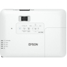 Epson | EB-1795F | Full HD (1920x1080) | 3200 ANSI lumens | 10.000:1 | White | Lamp warranty 12 month(s) | Wi-Fi