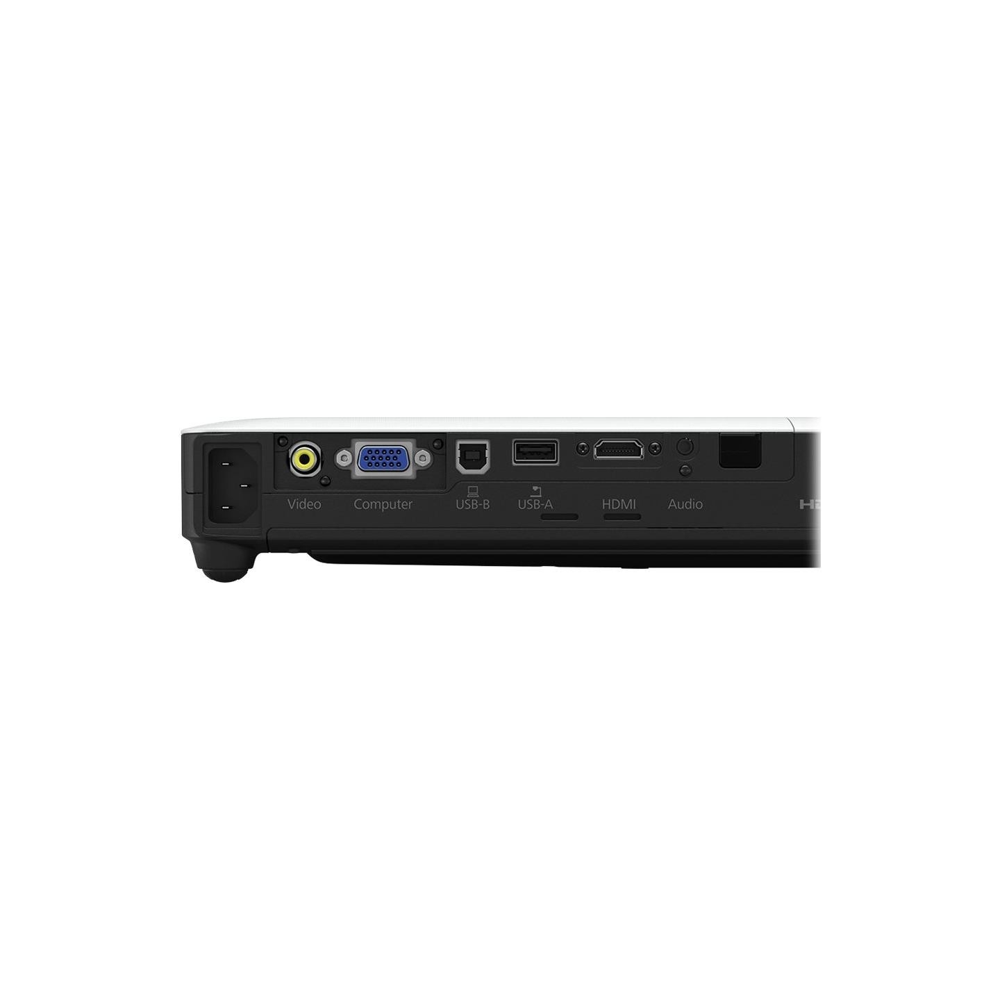 Epson | EB-1795F | Full HD (1920x1080) | 3200 ANSI lumens | 10.000:1 | White | Lamp warranty 12 month(s) | Wi-Fi