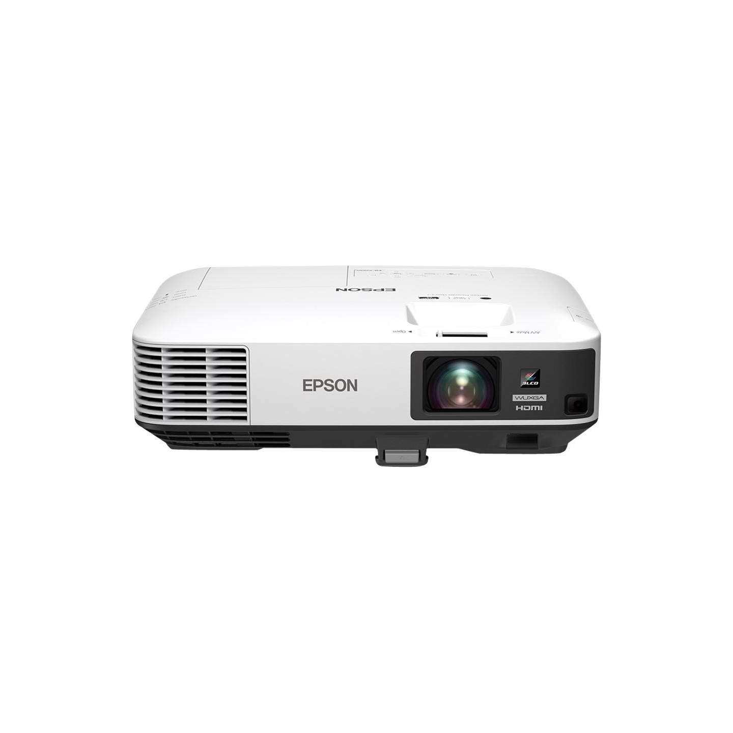 Epson | EB-2250U | WUXGA (1920x1200) | 5000 ANSI lumens | 15.000:1 | White | Lamp warranty 12 month(s) | FHD | 3LCD