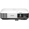 Epson | EB-2250U | WUXGA (1920x1200) | 5000 ANSI lumens | 15.000:1 | White | Lamp warranty 12 month(s) | FHD | 3LCD