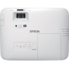 Epson | EB-2250U | WUXGA (1920x1200) | 5000 ANSI lumens | 15.000:1 | White | Lamp warranty 12 month(s) | FHD | 3LCD