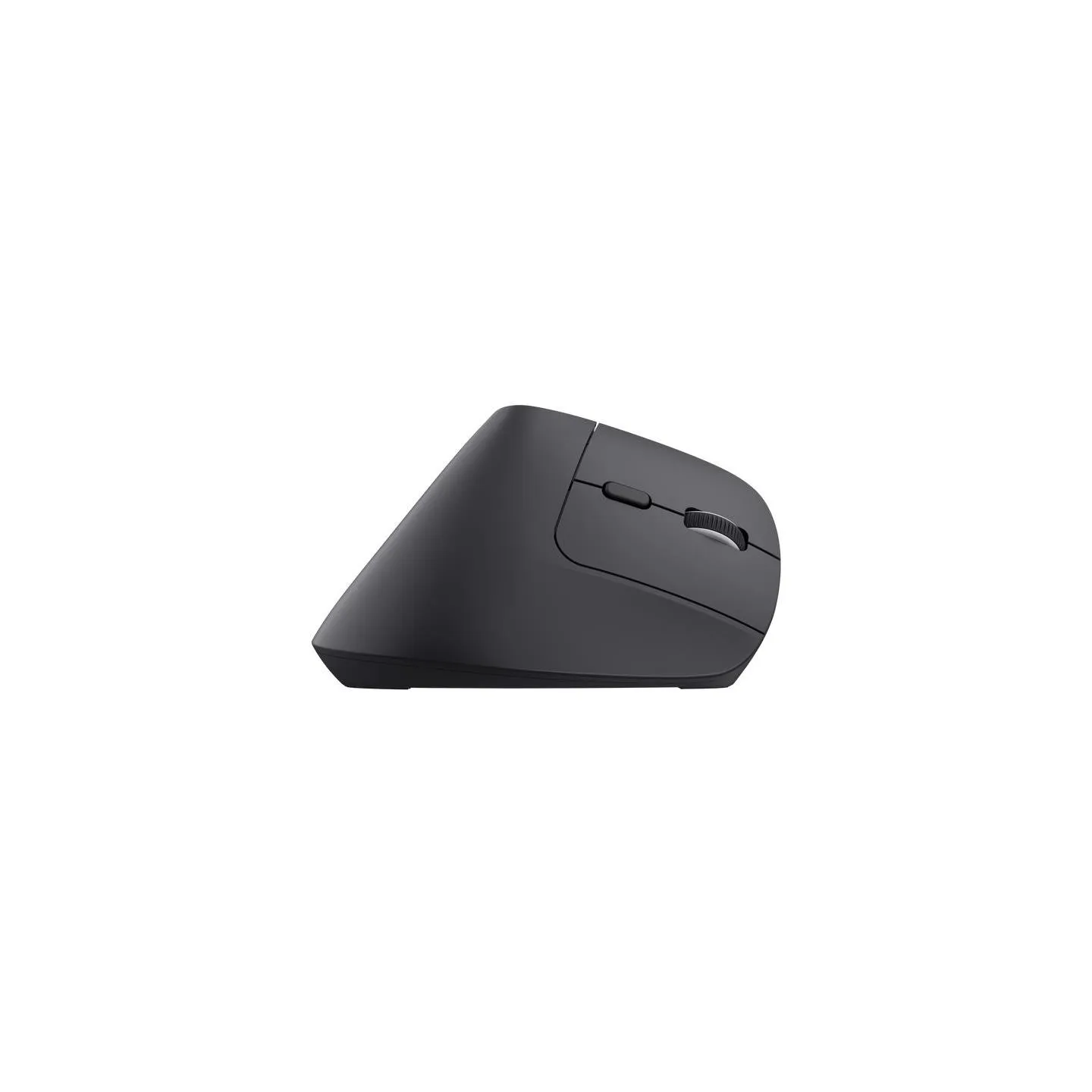 Trust MOUSE USB OPTICAL WRL BAYO+/ERGONOMIC BLK 25146 TRUST