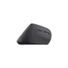 Trust MOUSE USB OPTICAL WRL BAYO+/ERGONOMIC BLK 25146 TRUST