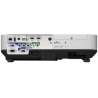 Epson | EB-2250U | WUXGA (1920x1200) | 5000 ANSI lumens | 15.000:1 | White | Lamp warranty 12 month(s) | FHD | 3LCD
