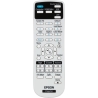 Epson | EB-2250U | WUXGA (1920x1200) | 5000 ANSI lumens | 15.000:1 | White | Lamp warranty 12 month(s) | FHD | 3LCD
