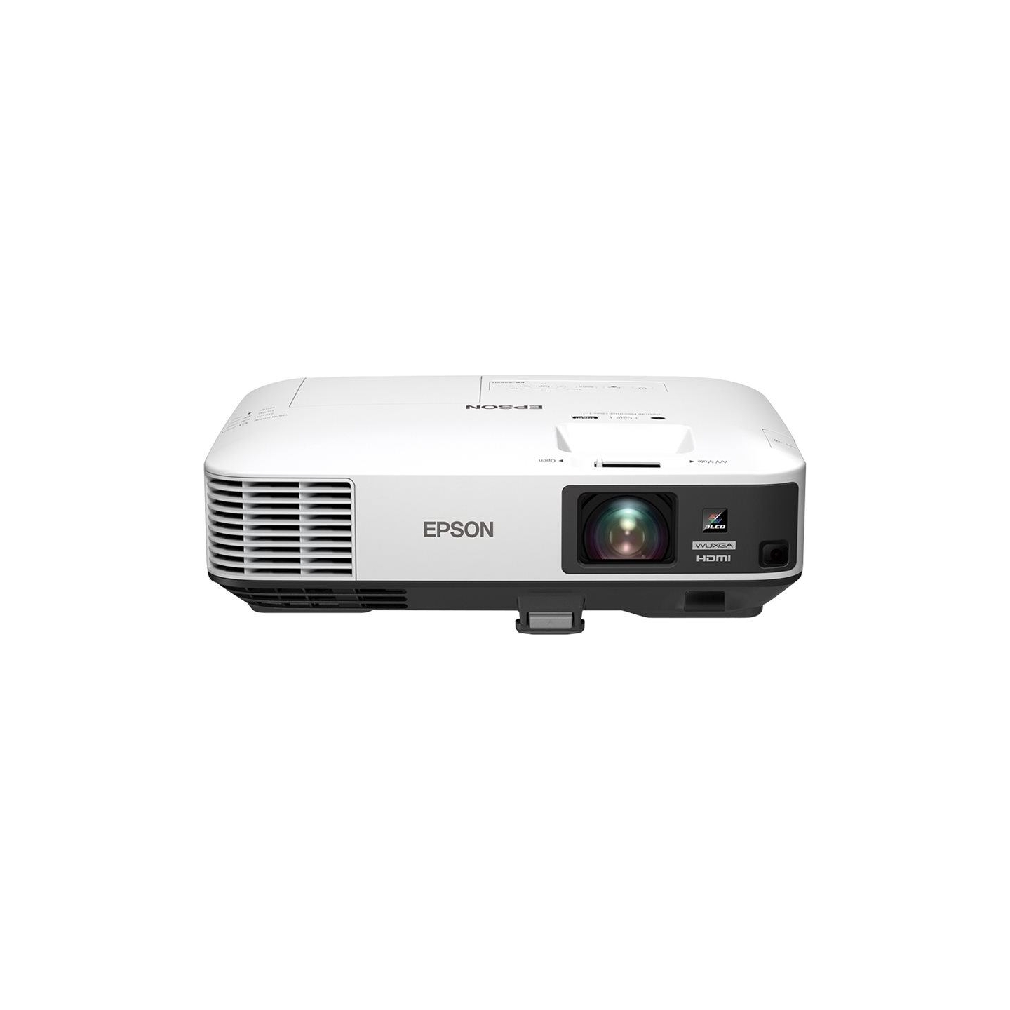 Epson | EB-2250U | WUXGA (1920x1200) | 5000 ANSI lumens | 15.000:1 | White | Lamp warranty 12 month(s) | FHD | 3LCD