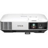 Epson | EB-2250U | WUXGA (1920x1200) | 5000 ANSI lumens | 15.000:1 | White | Lamp warranty 12 month(s) | FHD | 3LCD