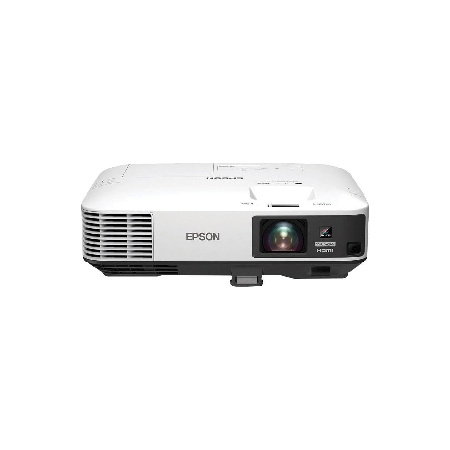 Epson | EB-2250U | WUXGA (1920x1200) | 5000 ANSI lumens | 15.000:1 | White | Lamp warranty 12 month(s) | FHD | 3LCD