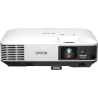 Epson | EB-2250U | WUXGA (1920x1200) | 5000 ANSI lumens | 15.000:1 | White | Lamp warranty 12 month(s) | FHD | 3LCD