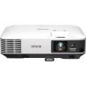 Epson | EB-2250U | WUXGA (1920x1200) | 5000 ANSI lumens | 15.000:1 | White | Lamp warranty 12 month(s) | FHD | 3LCD