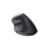Trust MOUSE USB OPTICAL WRL BAYO+/ERGONOMIC BLK 25146 TRUST