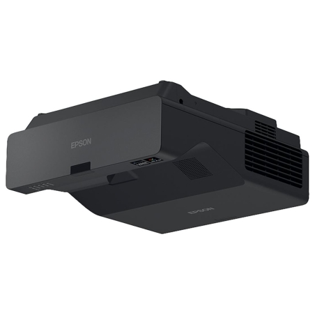 Epson | EB-775F | Full HD (1920x1080) | 4100 ANSI lumens | Black | Wi-Fi
