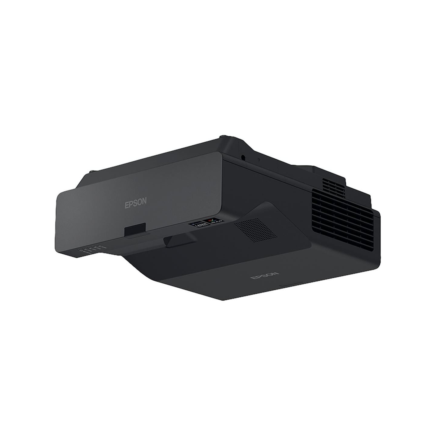 Epson | EB-775F | Full HD (1920x1080) | 4100 ANSI lumens | Black | Wi-Fi