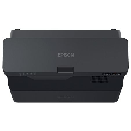 Epson | EB-775F | Full HD (1920x1080) | 4100 ANSI lumens | Black | Wi-Fi