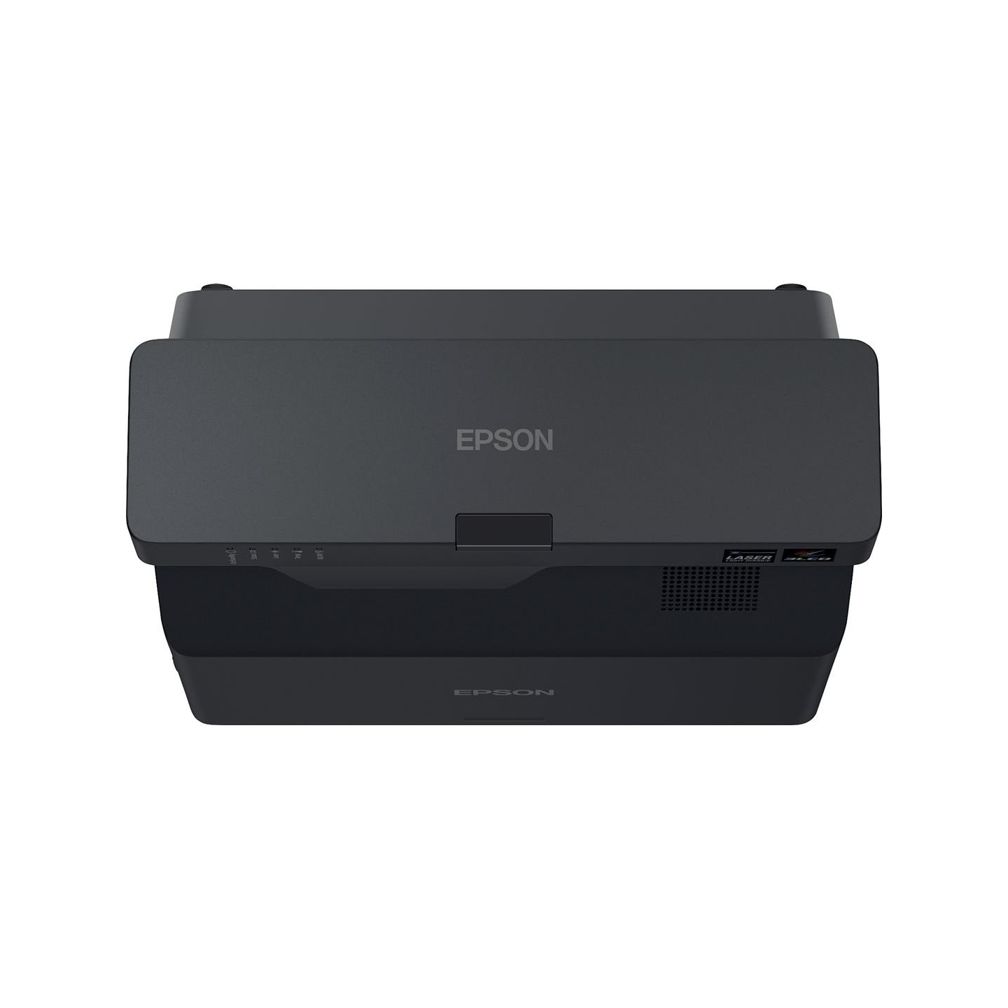 Epson | EB-775F | Full HD (1920x1080) | 4100 ANSI lumens | Black | Wi-Fi
