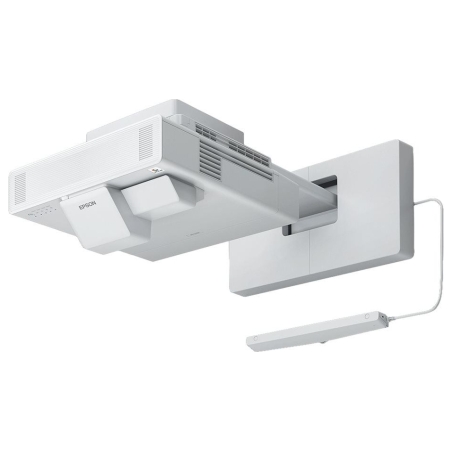 Epson | EB-1485Fi | Full HD (1920x1080) | 5000 ANSI lumens | White