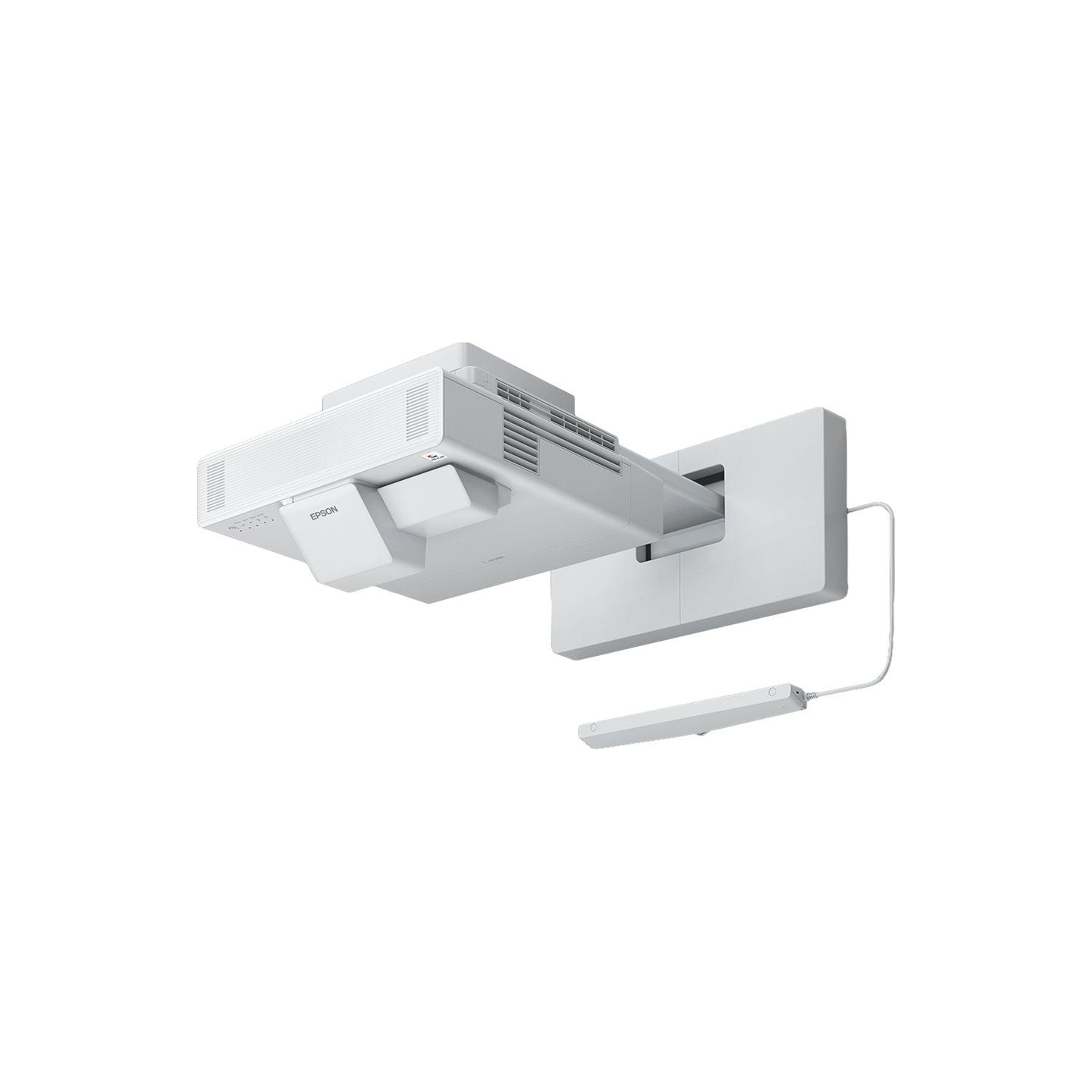 Epson | EB-1485Fi | Full HD (1920x1080) | 5000 ANSI lumens | White