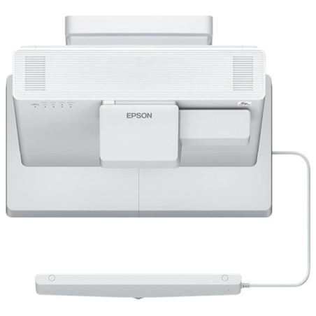 Epson | EB-1485Fi | Full HD (1920x1080) | 5000 ANSI lumens | White
