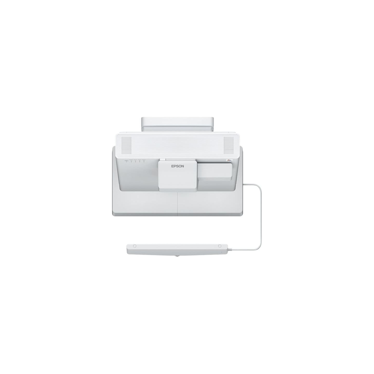Epson | EB-1485Fi | Full HD (1920x1080) | 5000 ANSI lumens | White