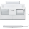 Epson | EB-1485Fi | Full HD (1920x1080) | 5000 ANSI lumens | White