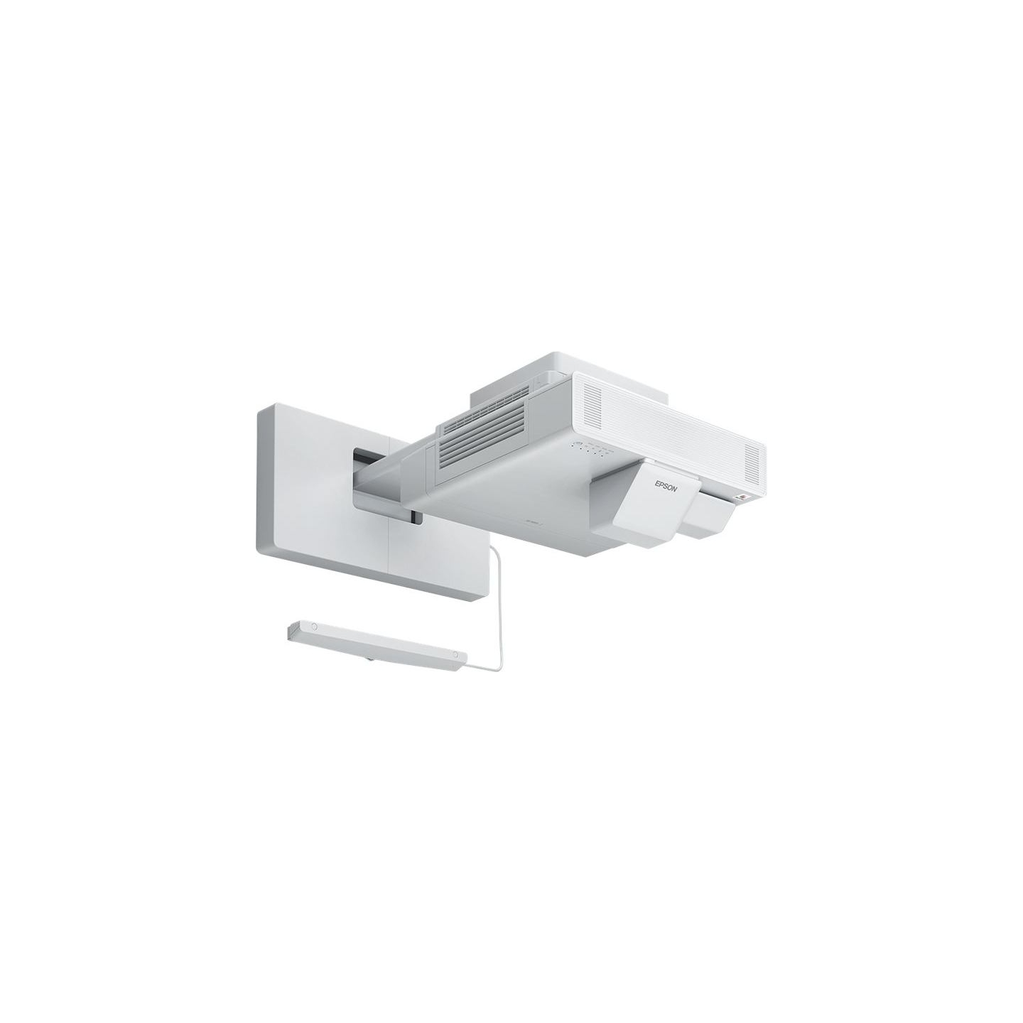 Epson | EB-1485Fi | Full HD (1920x1080) | 5000 ANSI lumens | White