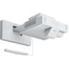 Epson | EB-1485Fi | Full HD (1920x1080) | 5000 ANSI lumens | White