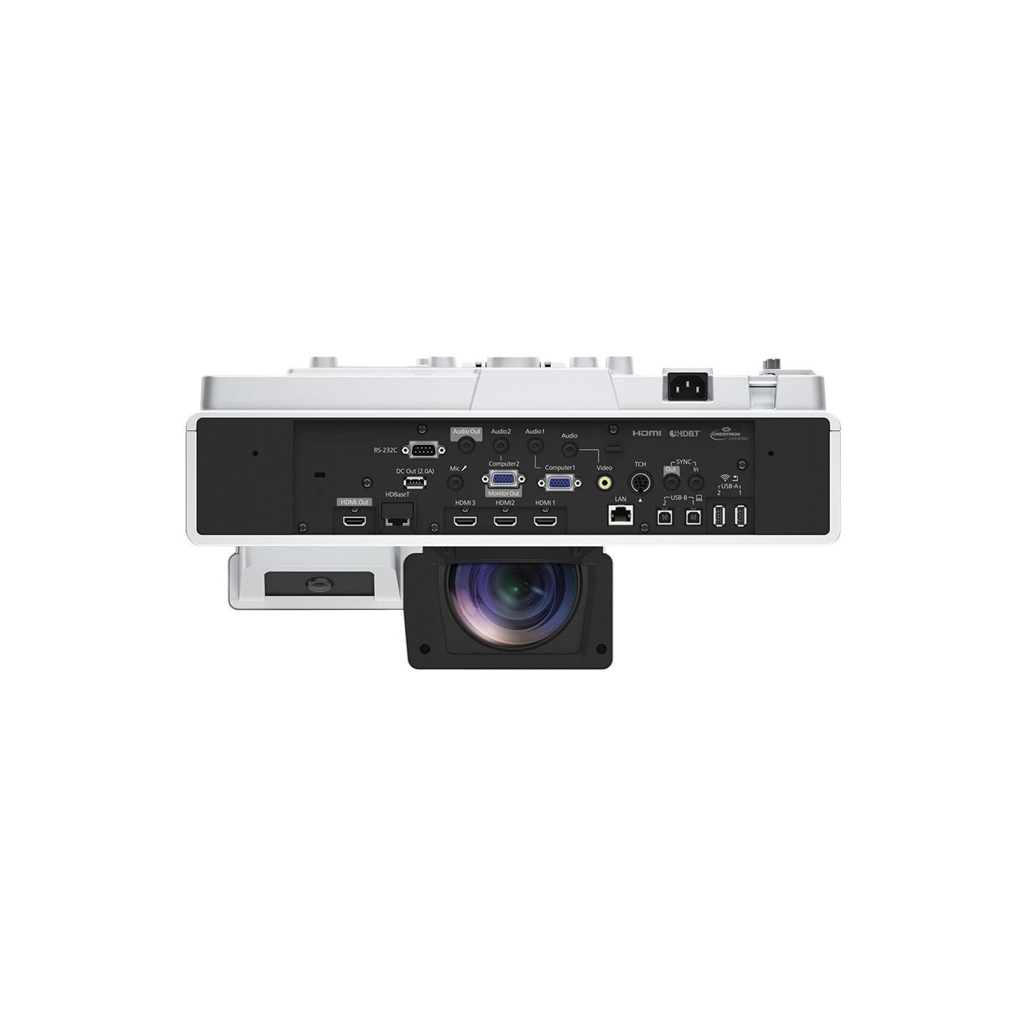 Epson | EB-1485Fi | Full HD (1920x1080) | 5000 ANSI lumens | White