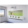Epson | EB-1485Fi | Full HD (1920x1080) | 5000 ANSI lumens | White