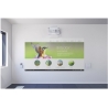 Epson | EB-1485Fi | Full HD (1920x1080) | 5000 ANSI lumens | White