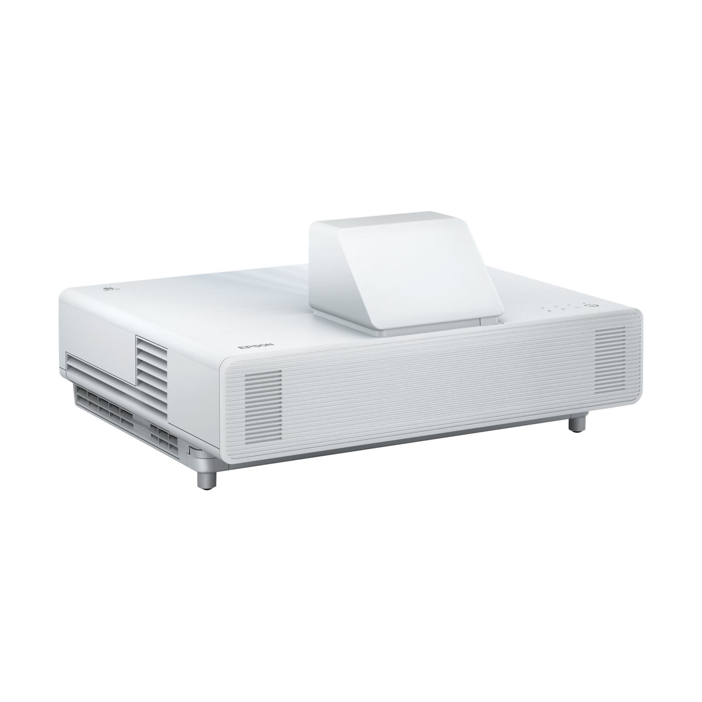 Epson | EB-800F | Full HD (1920x1080) | 5000 ANSI lumens | White | Lamp warranty 12 month(s)
