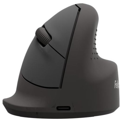 Fellowes MOUSE USB OPTICAL WRL VERTICAL/ERGO M RT 100143579 FELLOWES