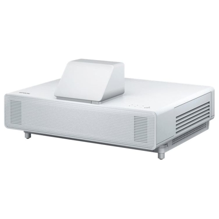 Epson | EB-800F | Full HD (1920x1080) | 5000 ANSI lumens | White | Lamp warranty 12 month(s)