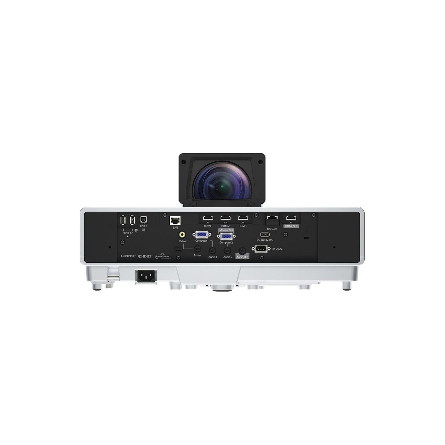 Epson | EB-800F | Full HD (1920x1080) | 5000 ANSI lumens | White | Lamp warranty 12 month(s)