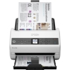 Epson | WorkForce DS-730N | Colour | Document Scanner