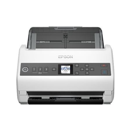 Epson | WorkForce DS-730N | Colour | Document Scanner