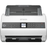 Epson | WorkForce DS-730N | Colour | Document Scanner