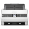 Epson | WorkForce DS-730N | Colour | Document Scanner